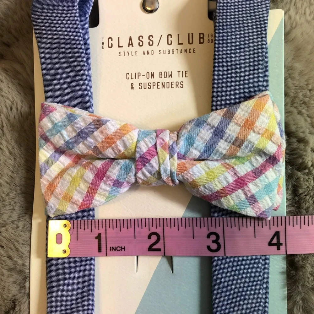 Class Club nwt class